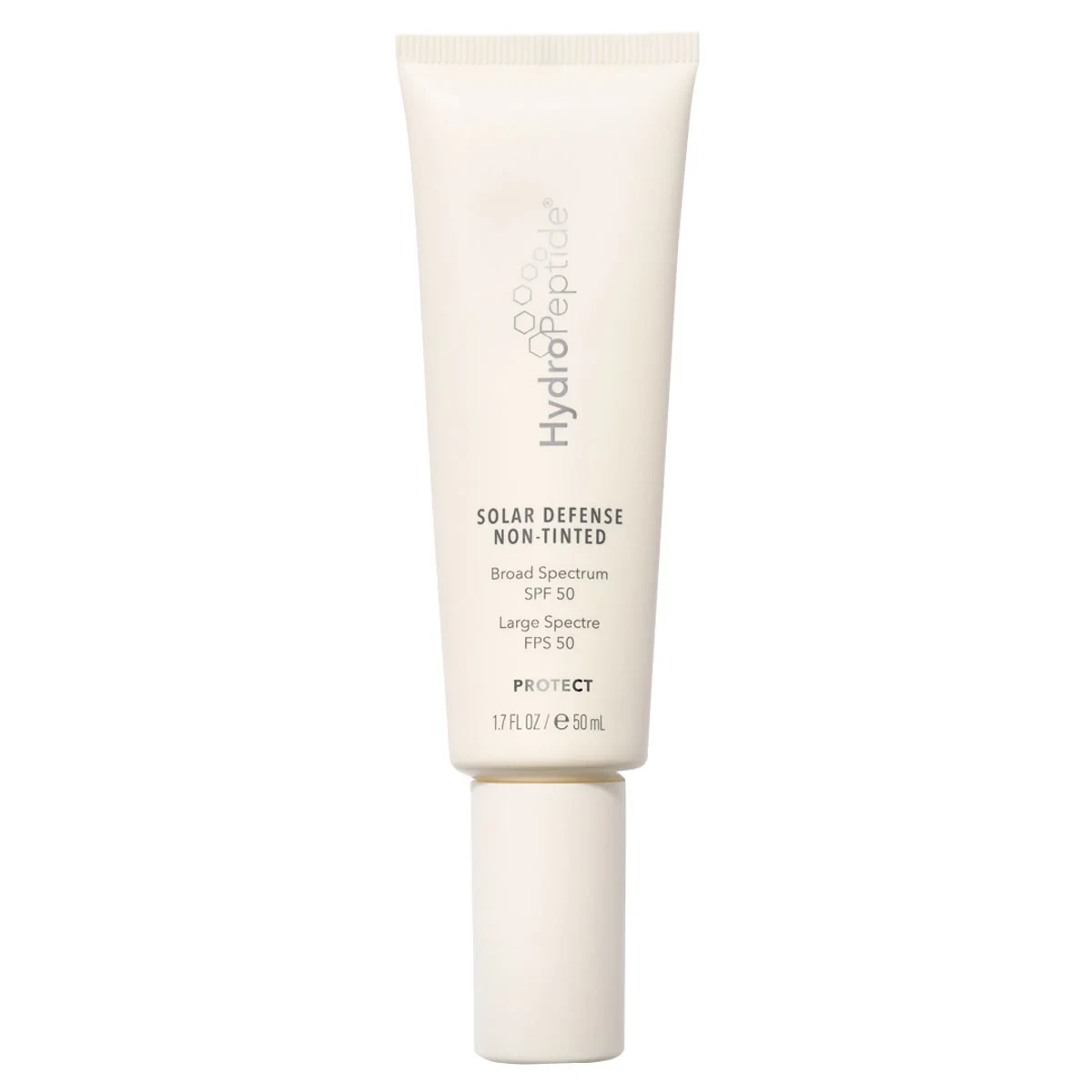 Solar Defense Non-Tinted SPF 50