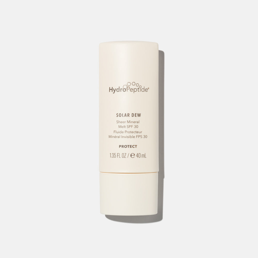 Solar Dew Sheer Mineral Melt SPF 30