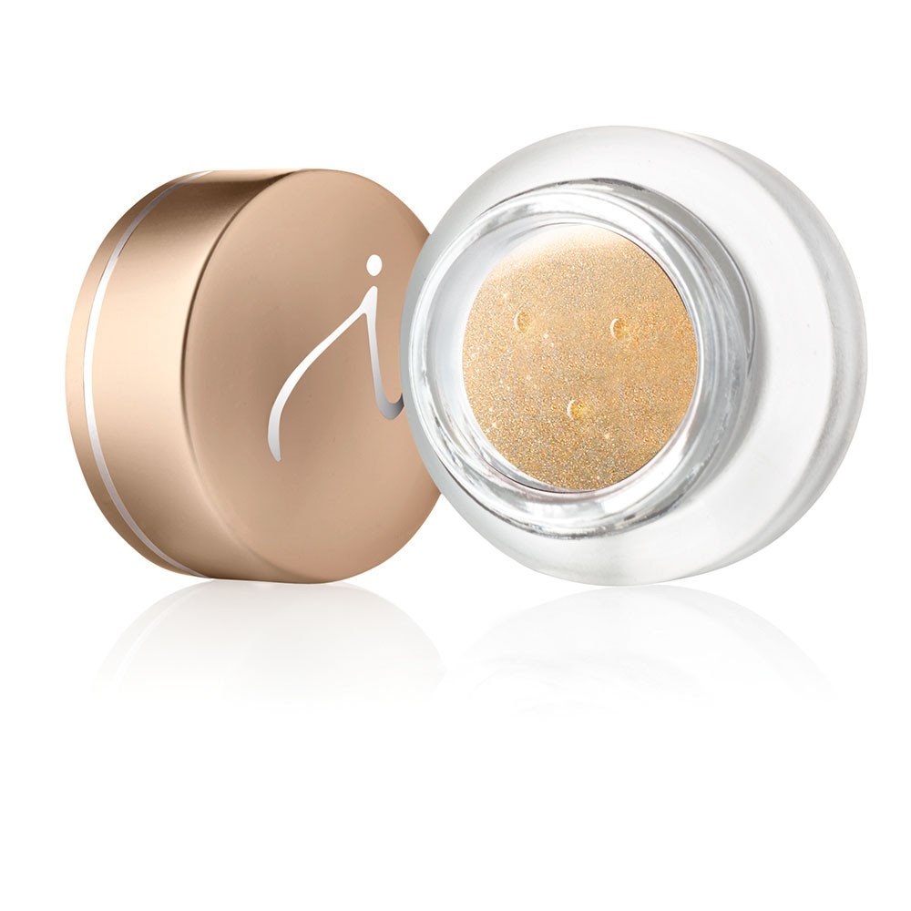 24K Gold Dust Shimmer Powder Gold