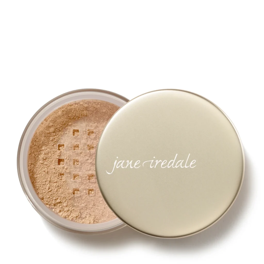 Amazing Base Loose Mineral Powder