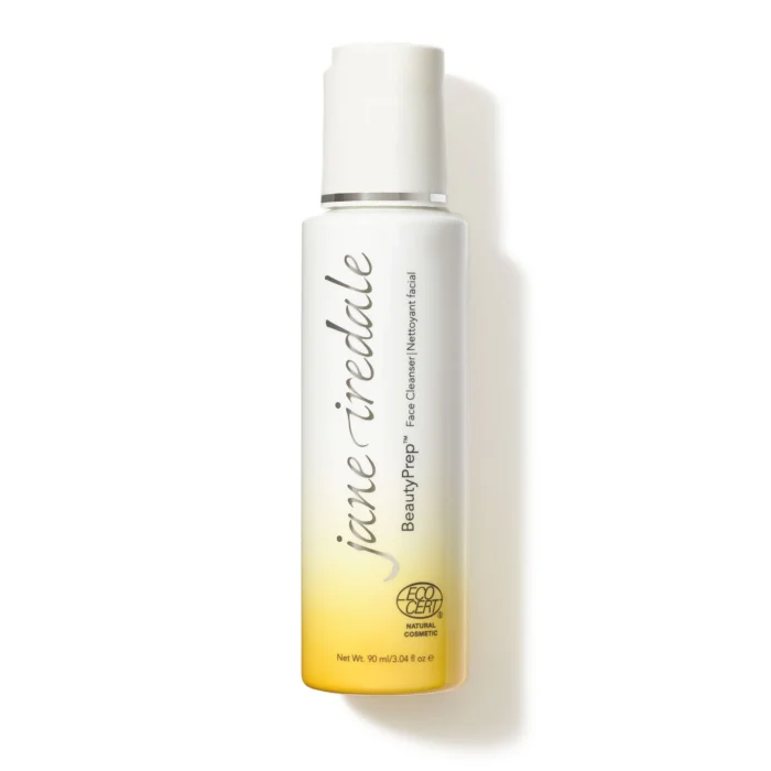 jane iredale BeautyPrep Face Cleanser