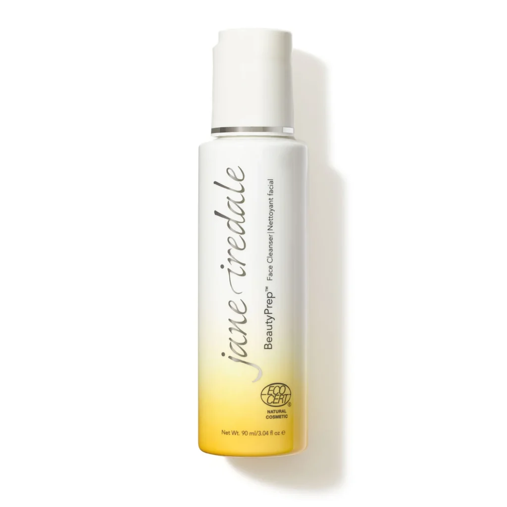 BeautyPrep Face Cleanser