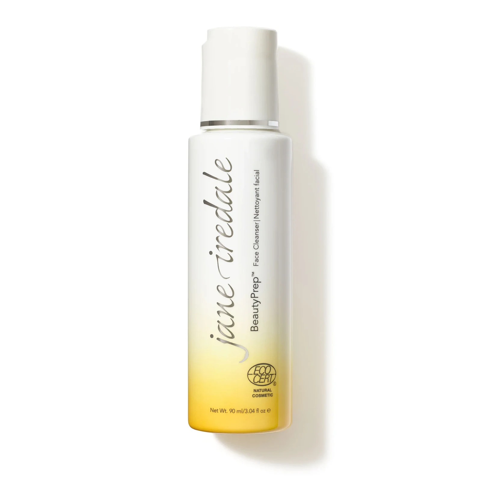 BeautyPrep Face Cleanser