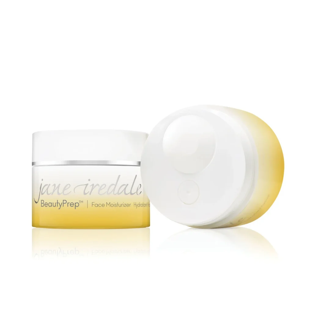 BeautyPrep Face Moisturizer