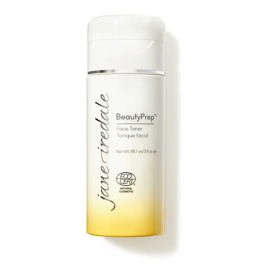 BeautyPrep Face Toner