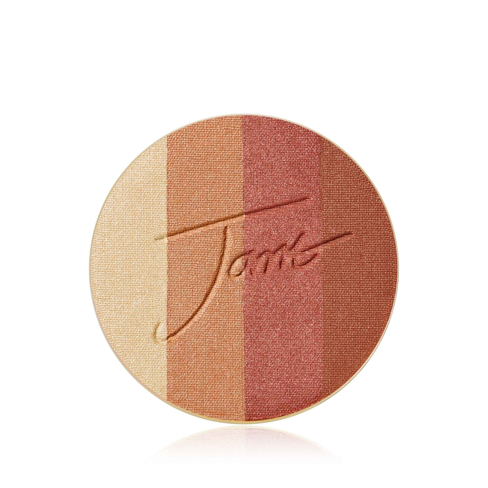 PureBronze Shimmer Bronzer Refill 2