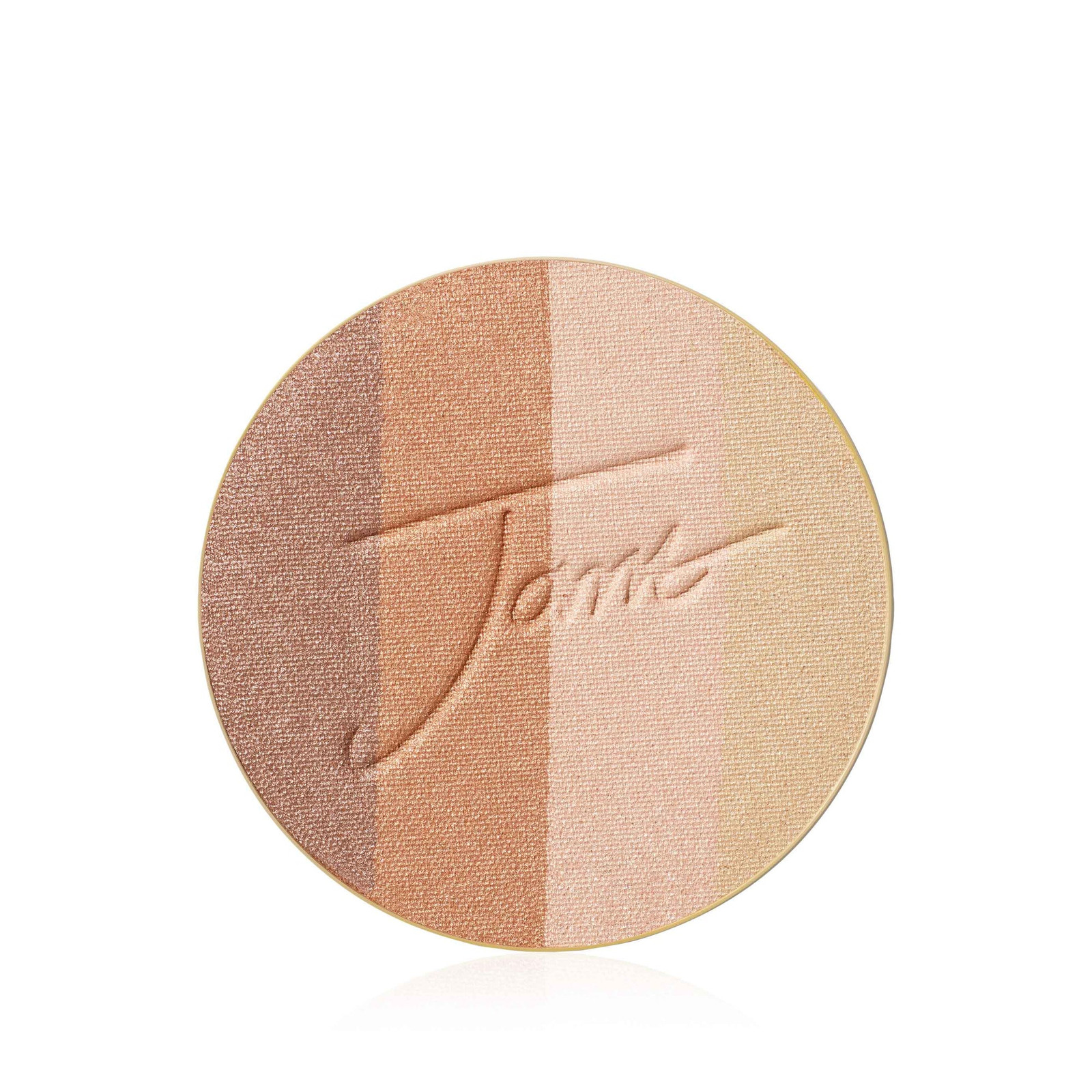 PureBronze Shimmer Bronzer Refill 3