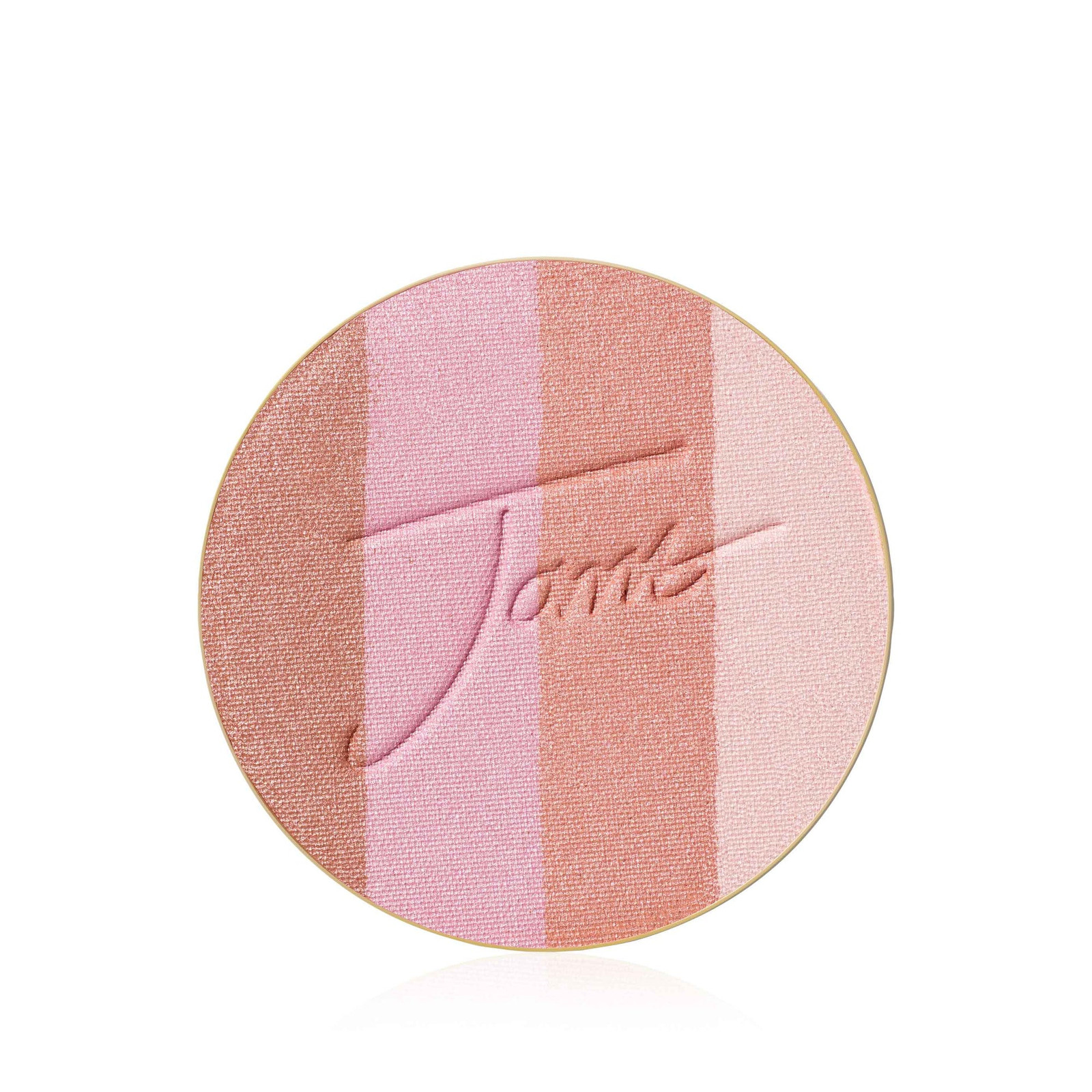 PureBronze Shimmer Bronzer Refill 4