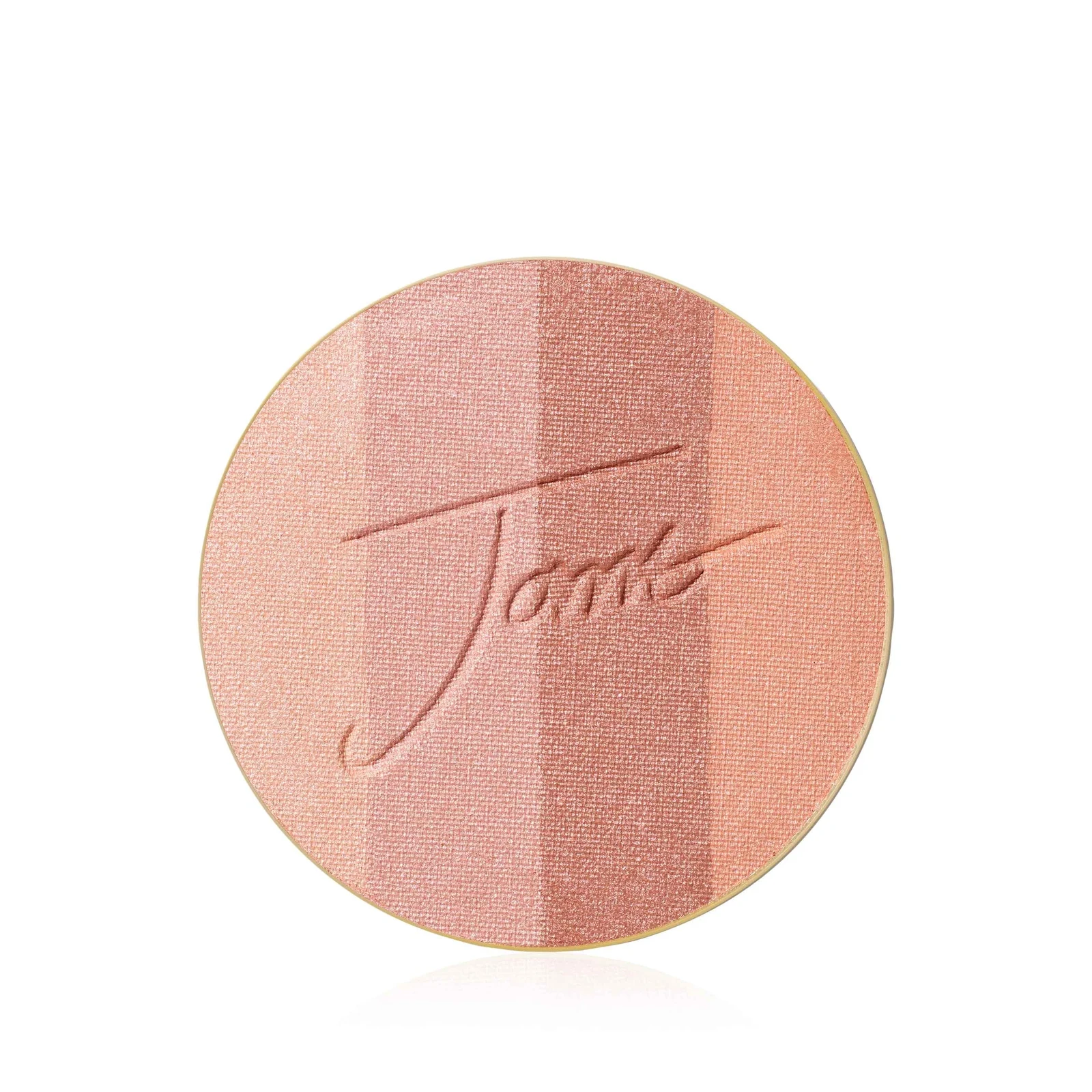 PureBronze Shimmer Bronzer Refill 5