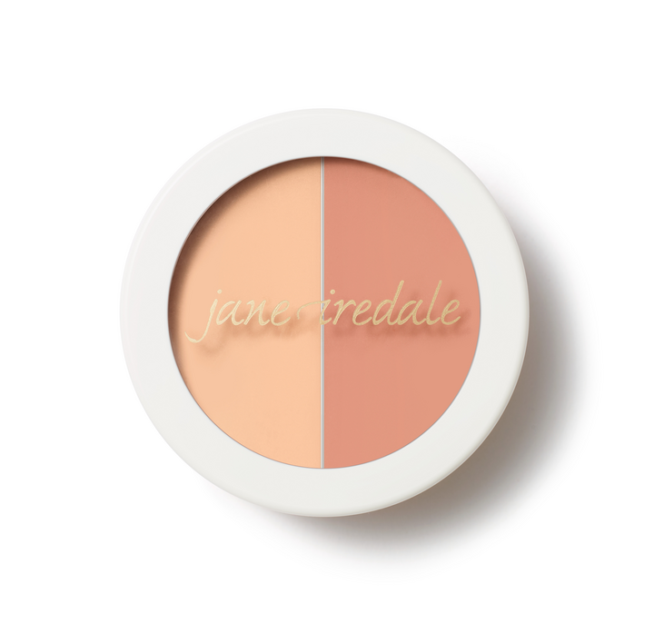 Circle / Delete Concealer 2