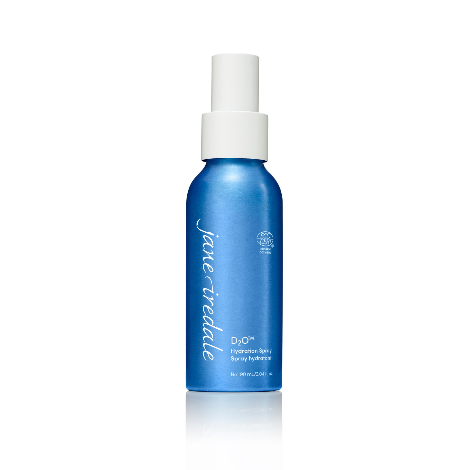 D20 Hydration Spray