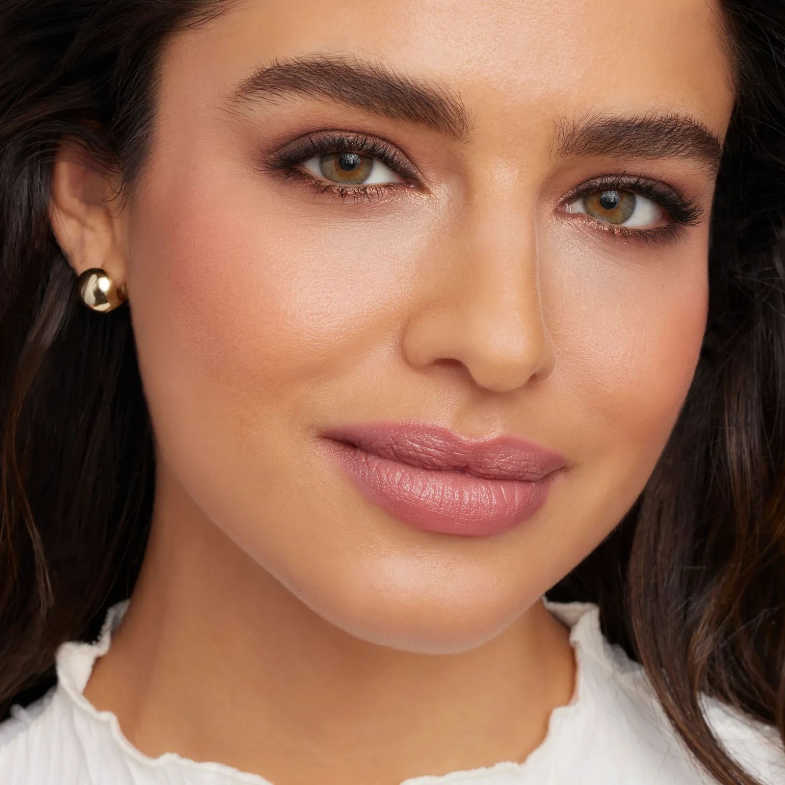 Desert Rose Hydrating Cream Lipstick (limited edition) 3