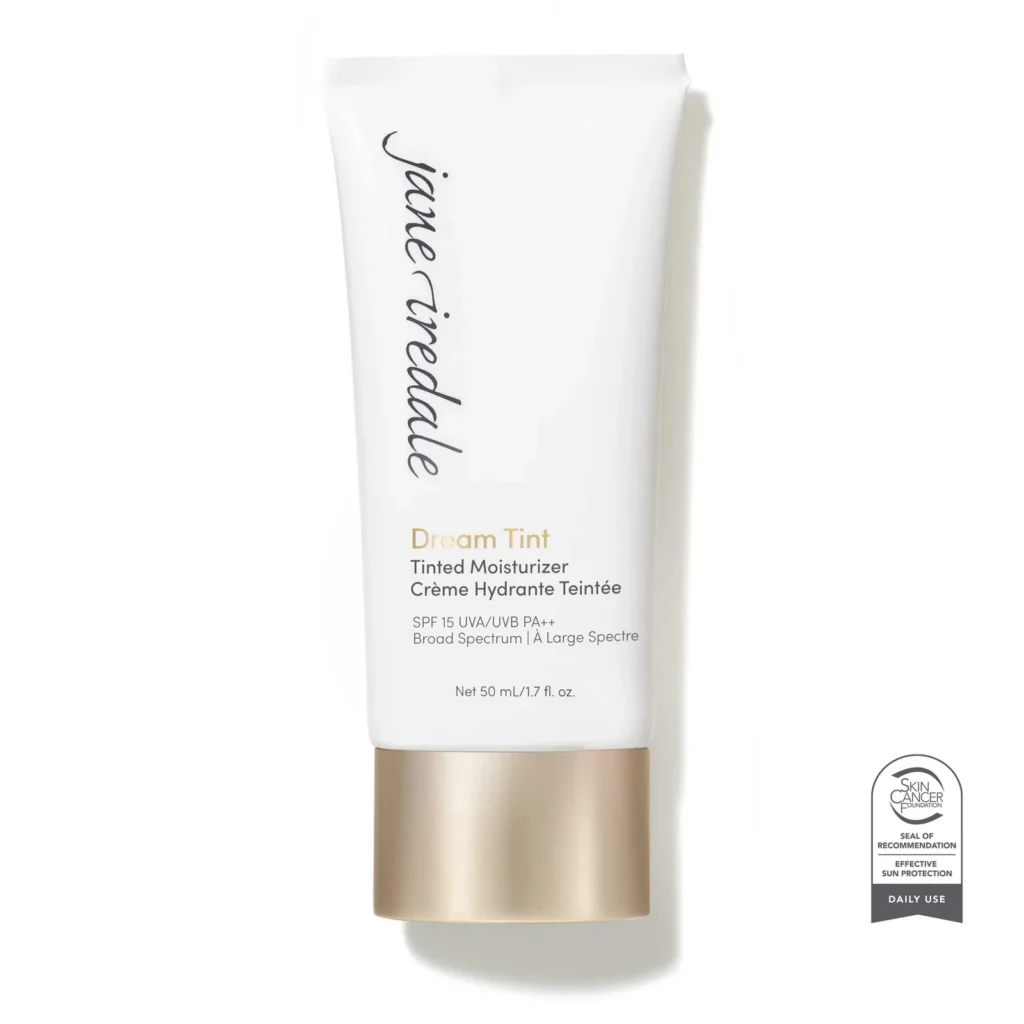 Dream Tint Tinted Moisturizer