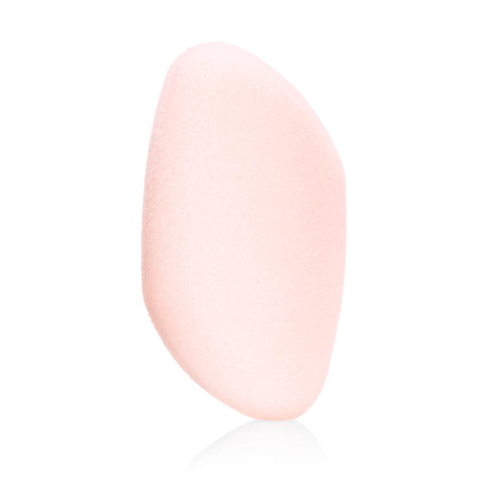Flocked Sponge