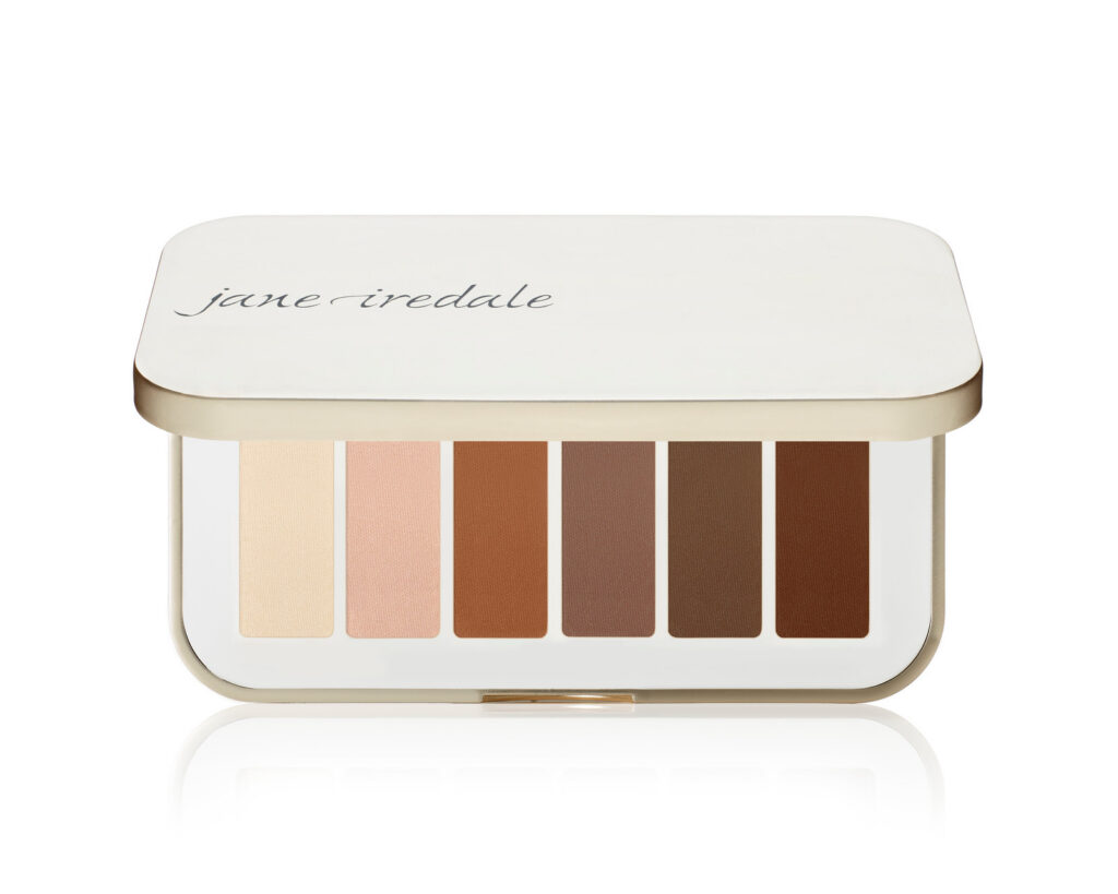 PurePressed Eye Shadow Palette