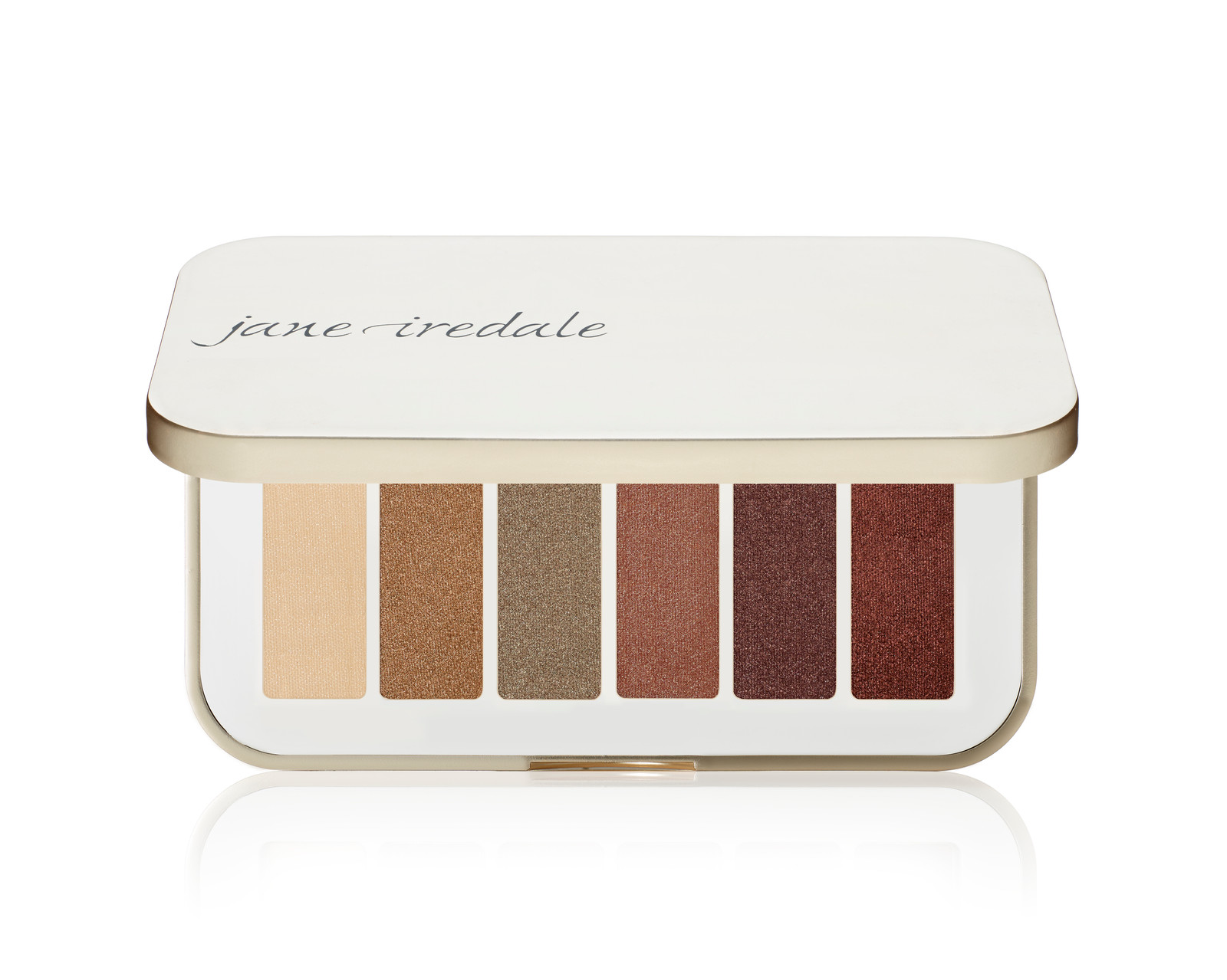 PurePressed Eye Shadow Palette 2