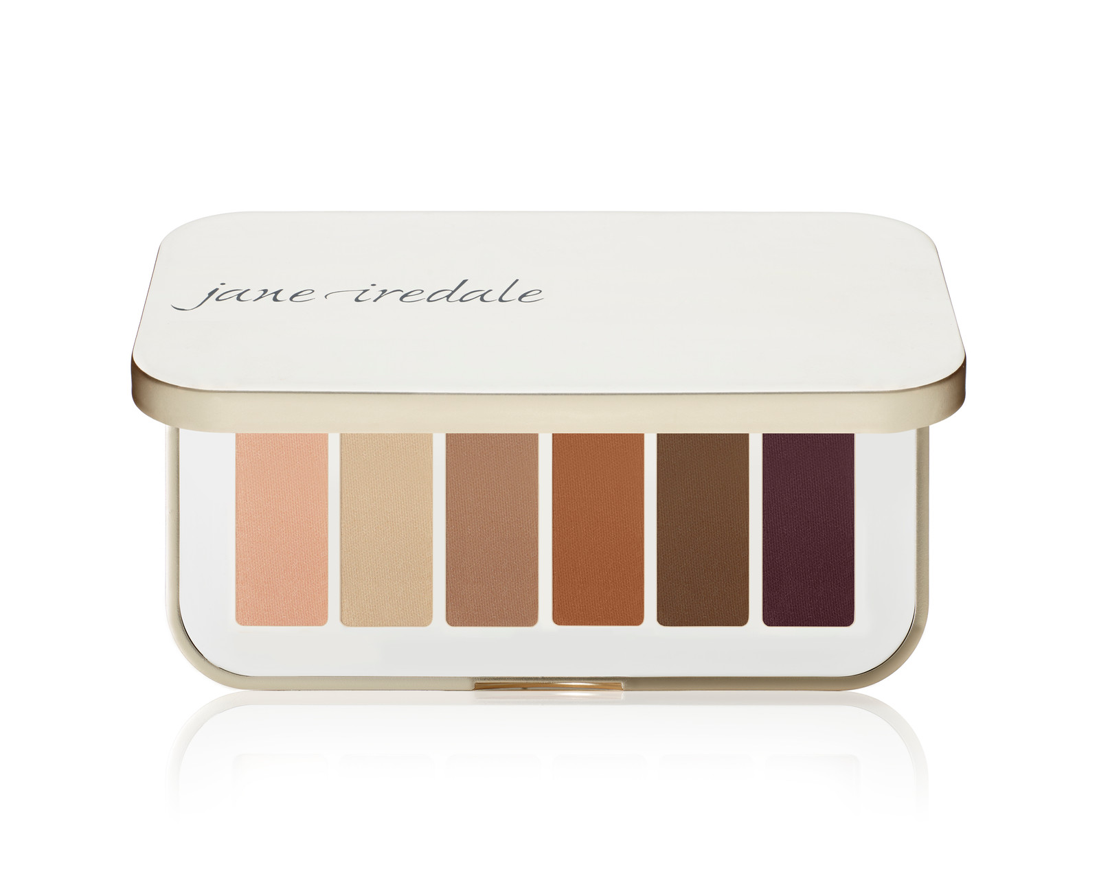 PurePressed Eye Shadow Palette 4