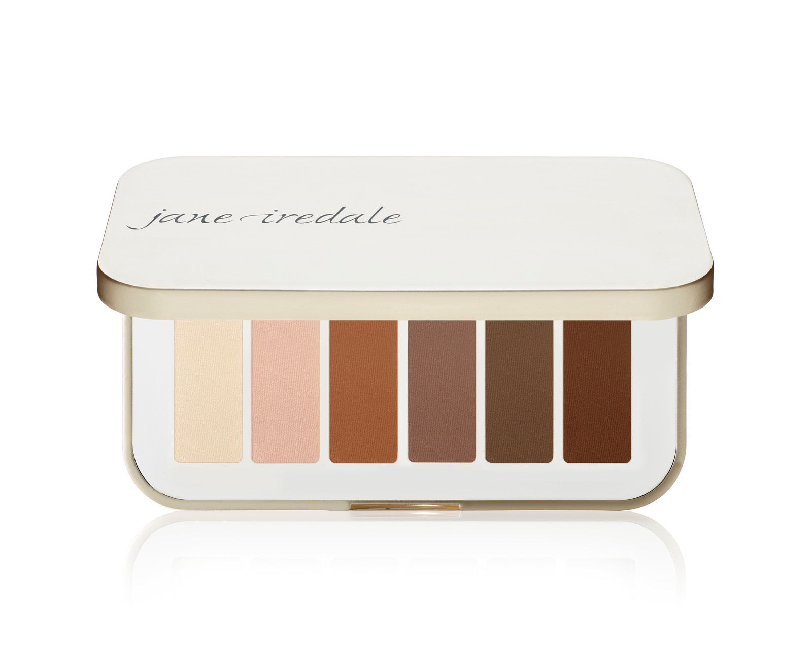 PurePressed Eye Shadow Palette