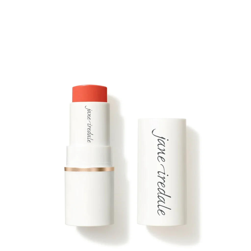 Glow Time Blush Stick No Shimmer