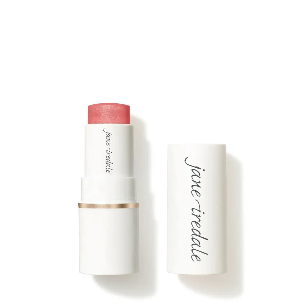 Glow Time Blush Stick Shimmer