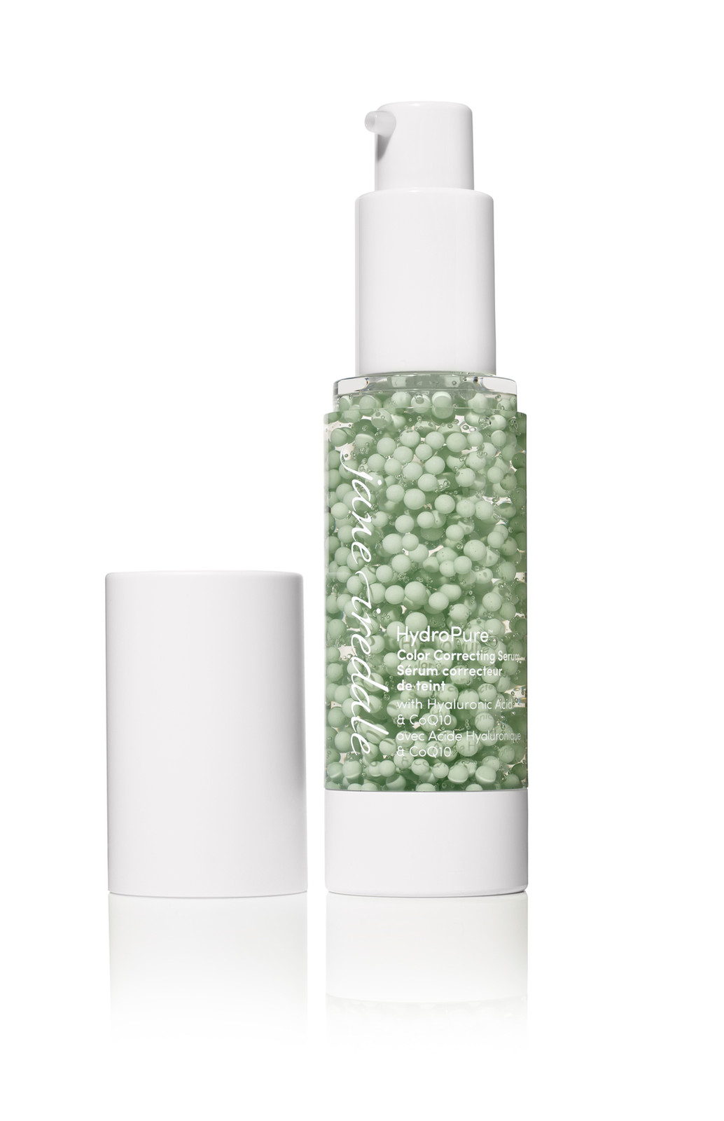 HydroPure Color Correcting Serum