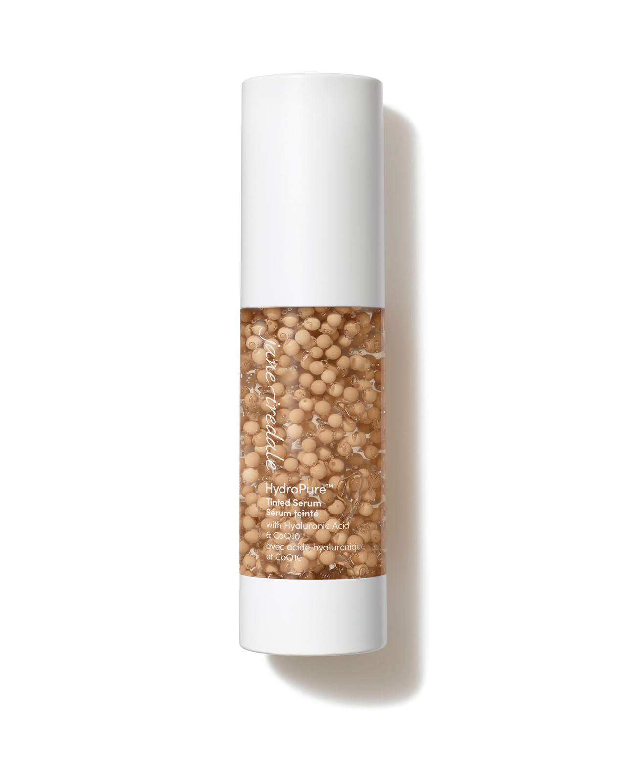 HydroPure Tinted Serum 2