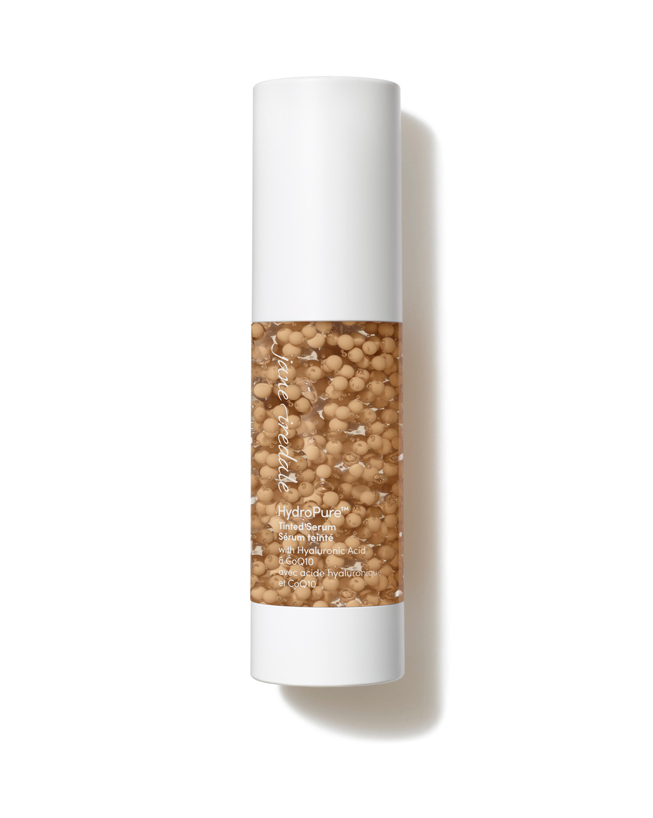 HydroPure Tinted Serum 3