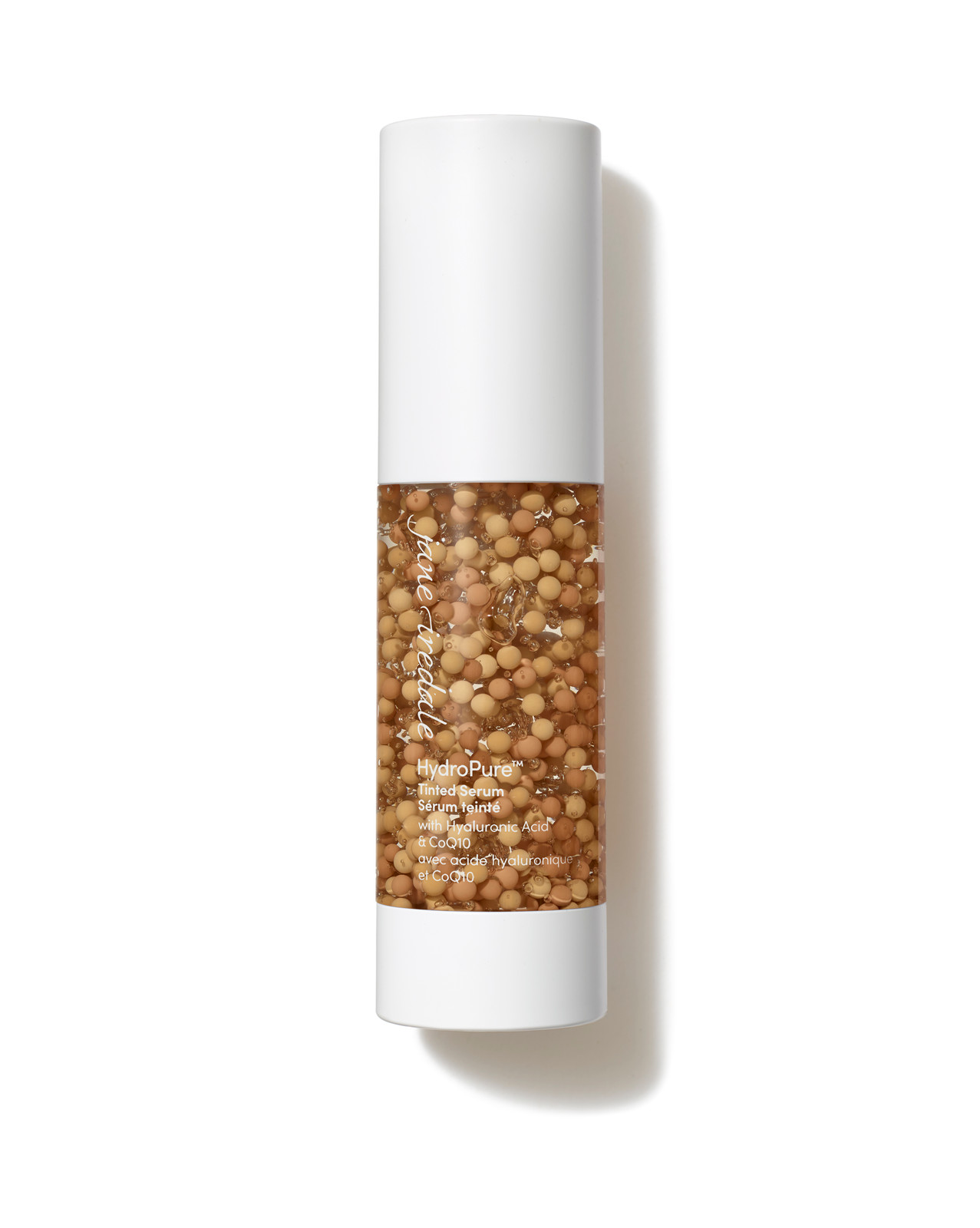 HydroPure Tinted Serum 5
