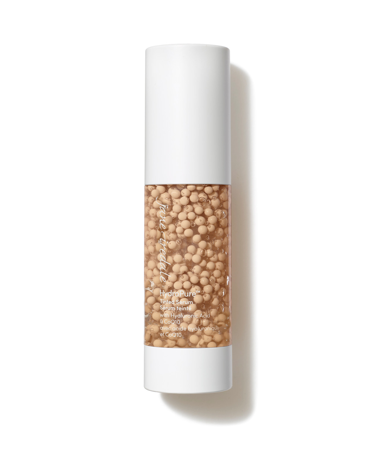 HydroPure Tinted Serum