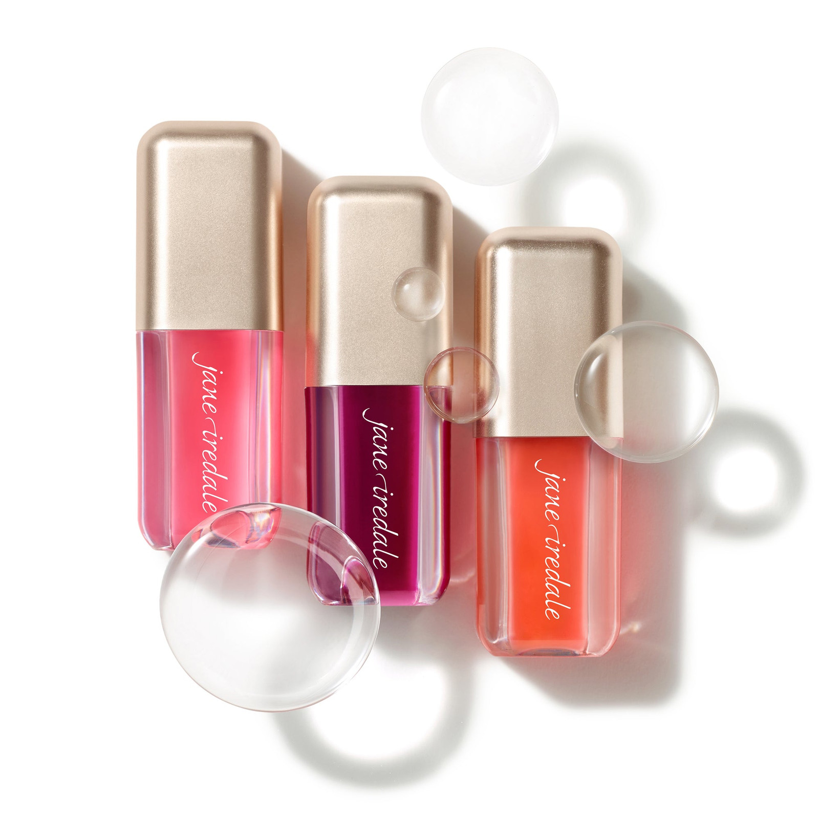 Just Kissed pH Lip Oil 13
