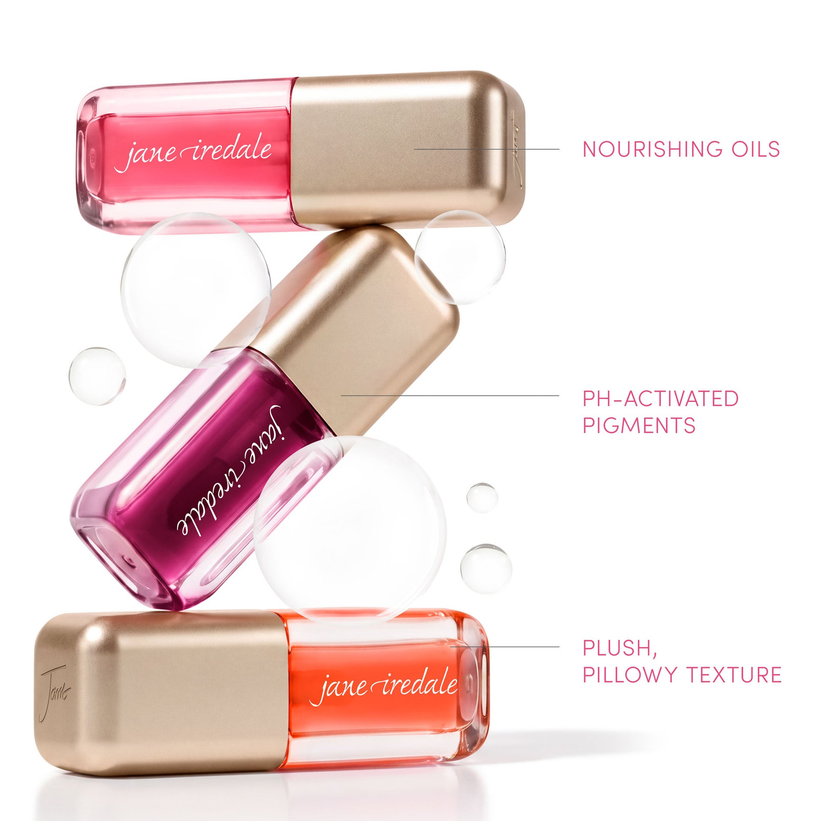 Just Kissed pH Lip Oil 15