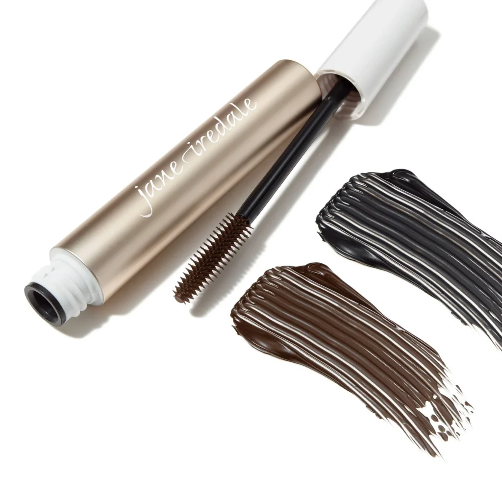 Lash Fixation Length & Definition Tubing Mascara