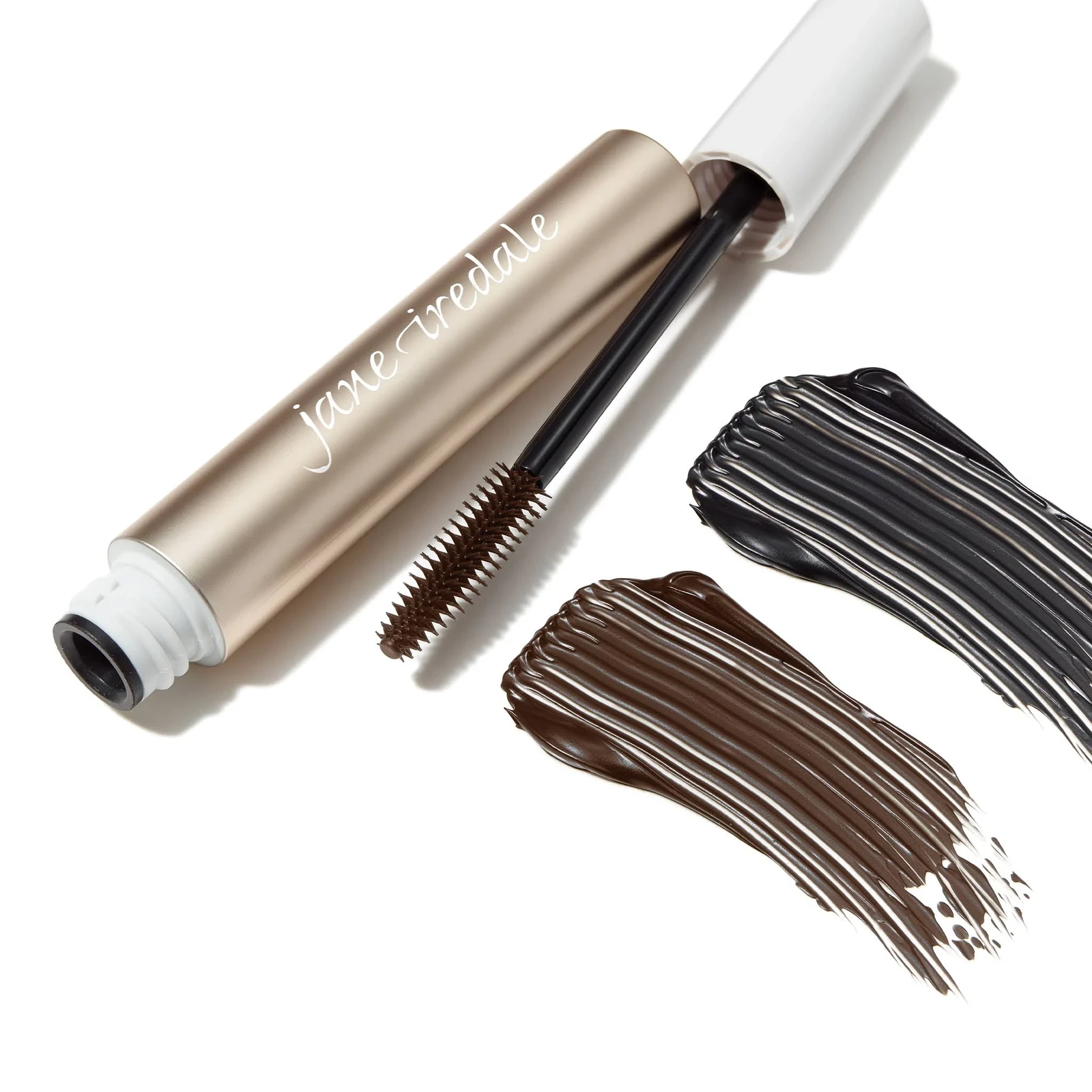 Lash Fixation Length & Definition Tubing Mascara