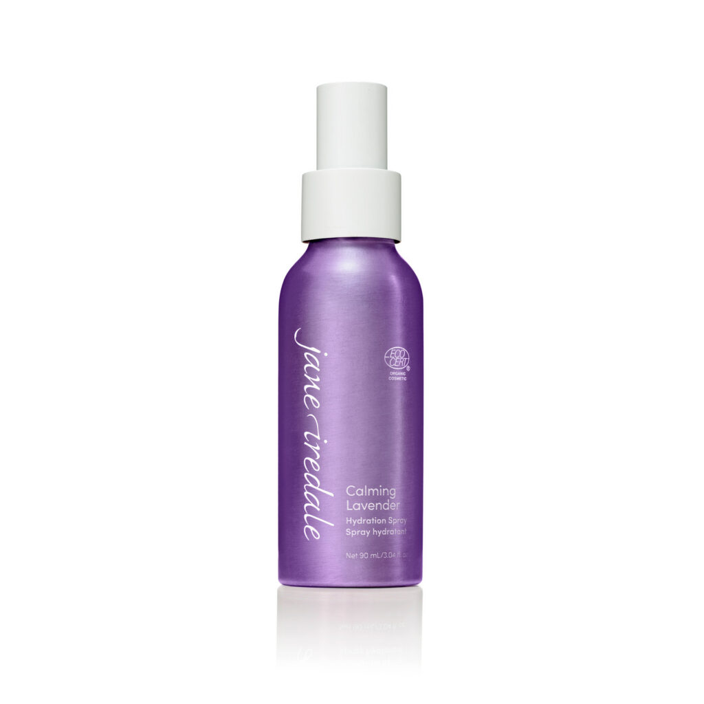 Calming Lavender Hydration Spray