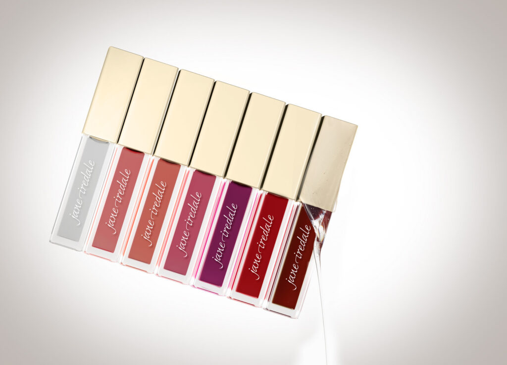 Lip Glaze