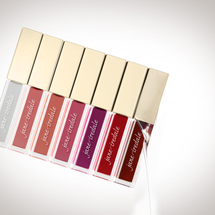 jane iredale Lip Glaze