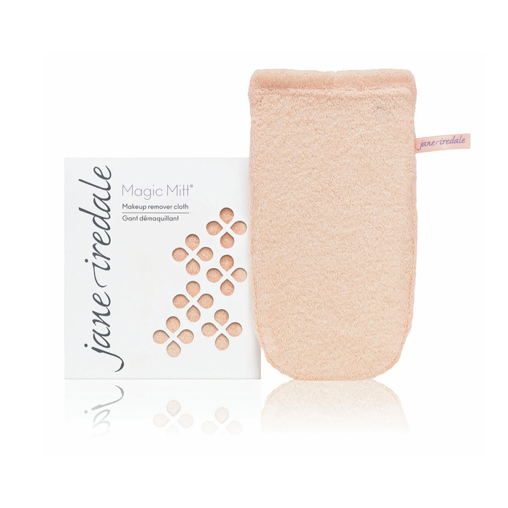 Magic Mitt