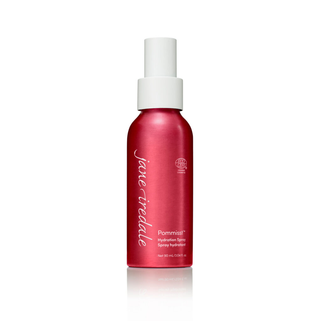 Pommisst Hydration Spray