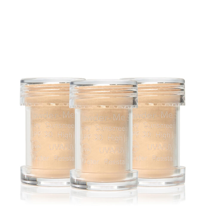 Powder-Me Refill 3-Pack