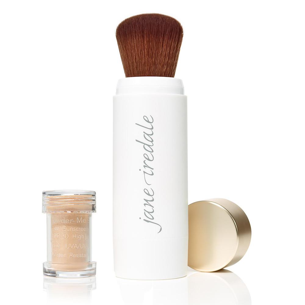 Powder-Me SPF 30 Refill Brush 2