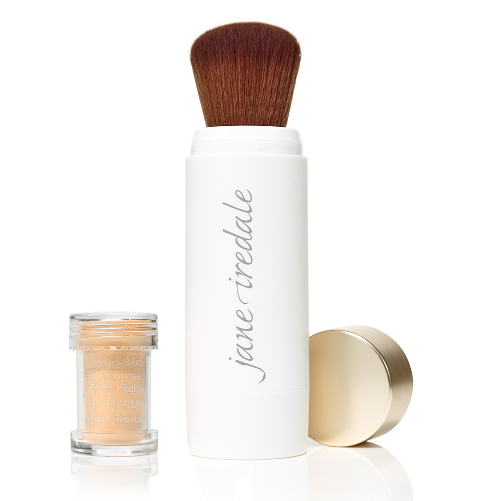 Powder-Me SPF 30 Refill Brush 3