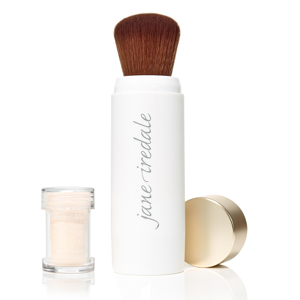 Powder-Me SPF 30 Refill Brush 4