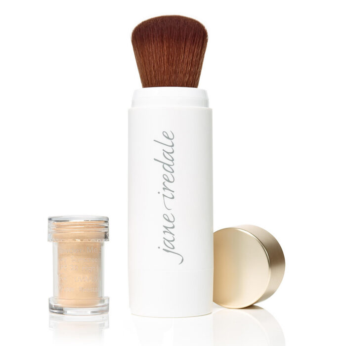 Powder-Me SPF 30 Refill Brush