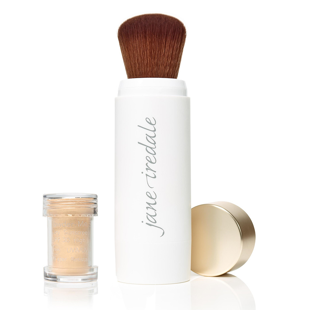 Powder-Me SPF 30 Refill Brush