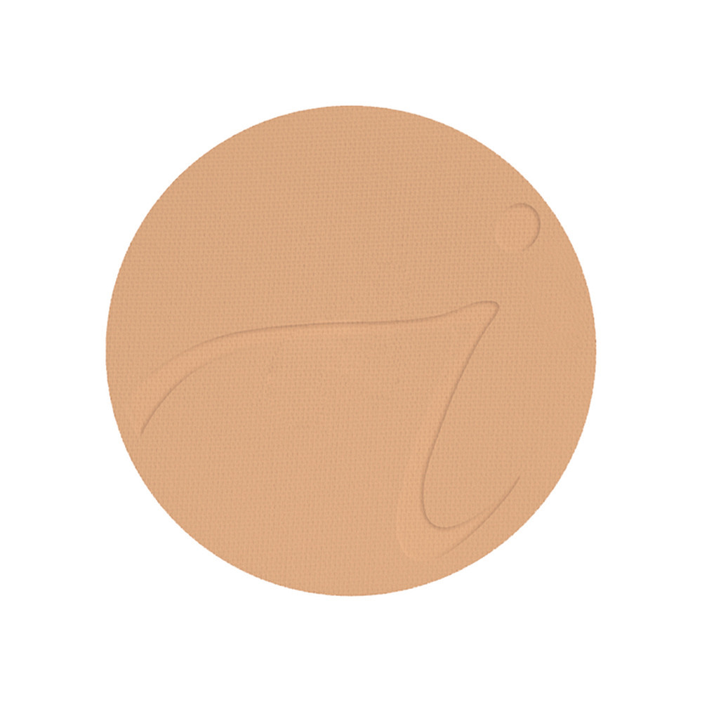 Purepressed Base Mineral Foundation Refill (2/2) 11