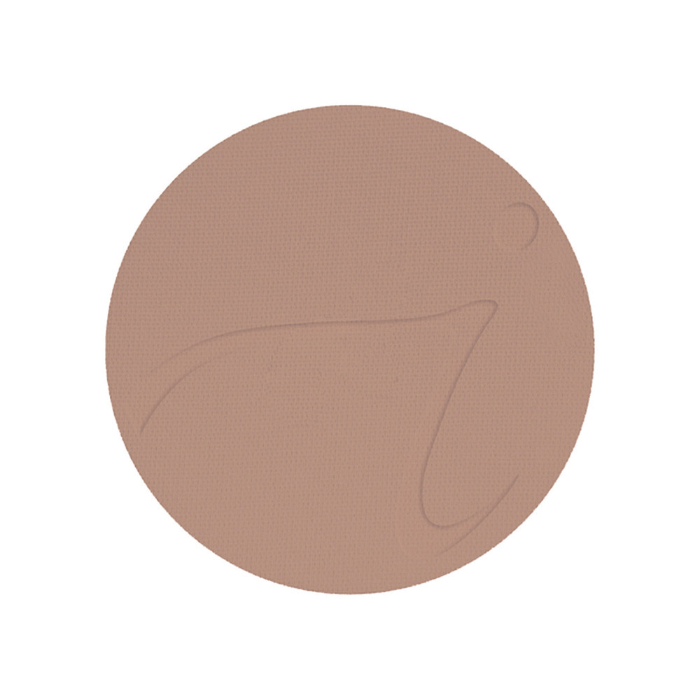 Purepressed Base Mineral Foundation Refill (2/2) 2
