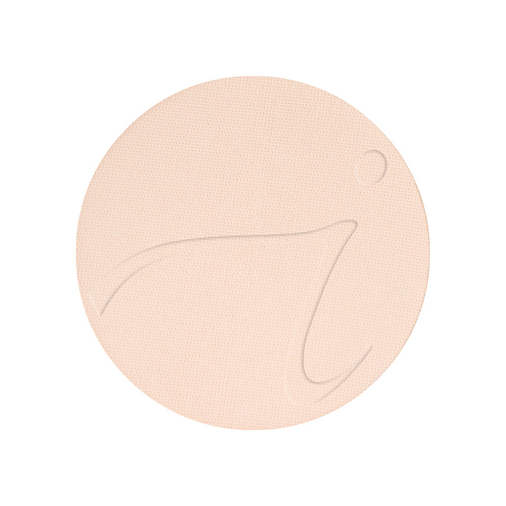 Purepressed Base Mineral Foundation Refill (2/2) 3