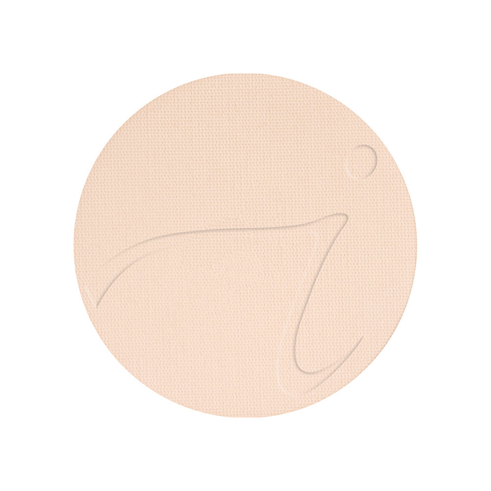 Purepressed Base Mineral Foundation Refill (2/2) 4
