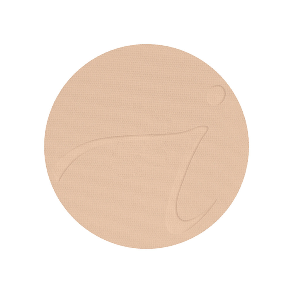 Purepressed Base Mineral Foundation Refill (2/2) 5
