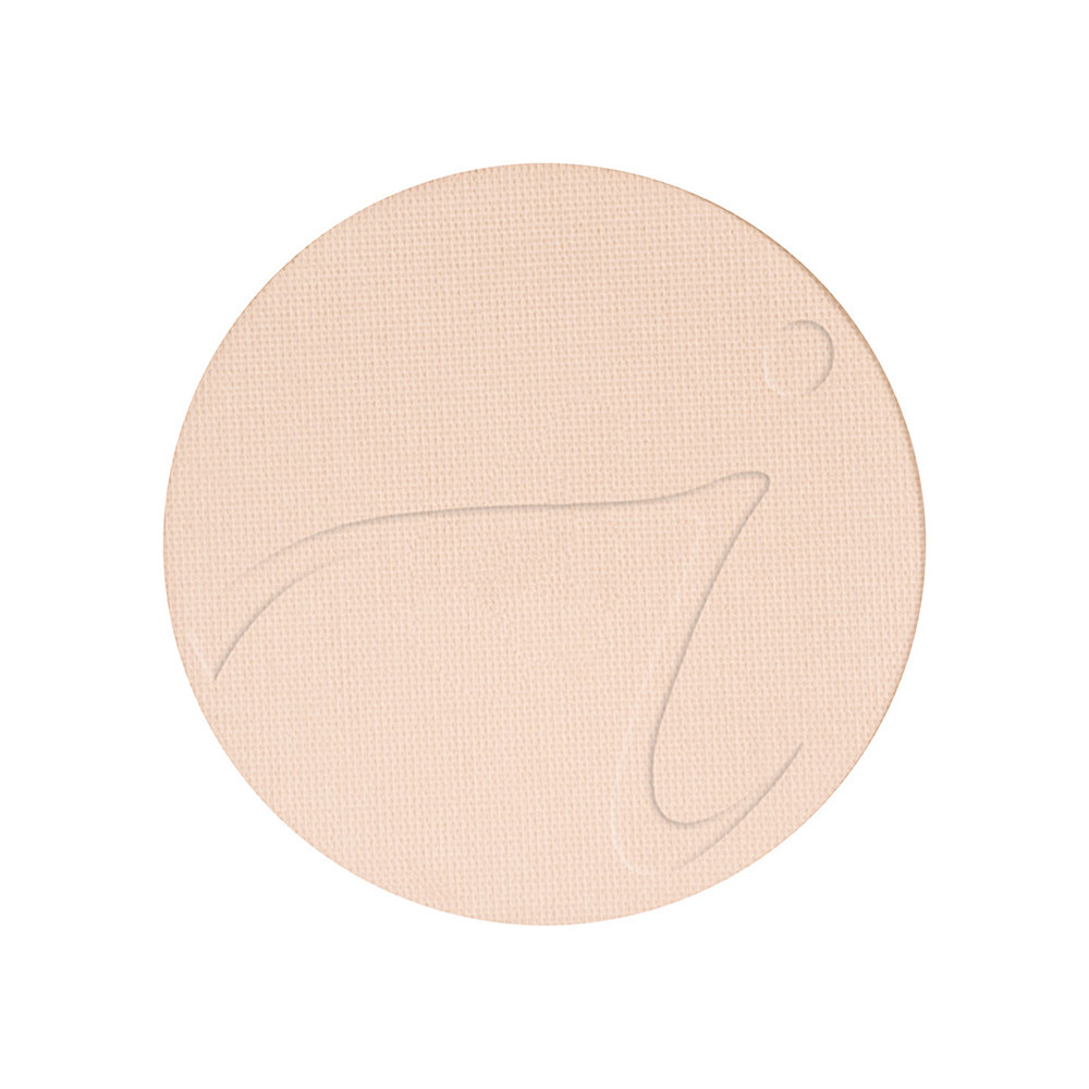 Purepressed Base Mineral Foundation Refill (2/2) 6